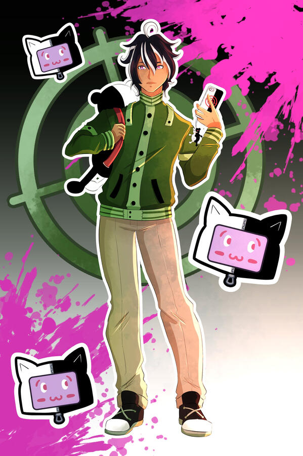 by lealinhypehouse @ twitter