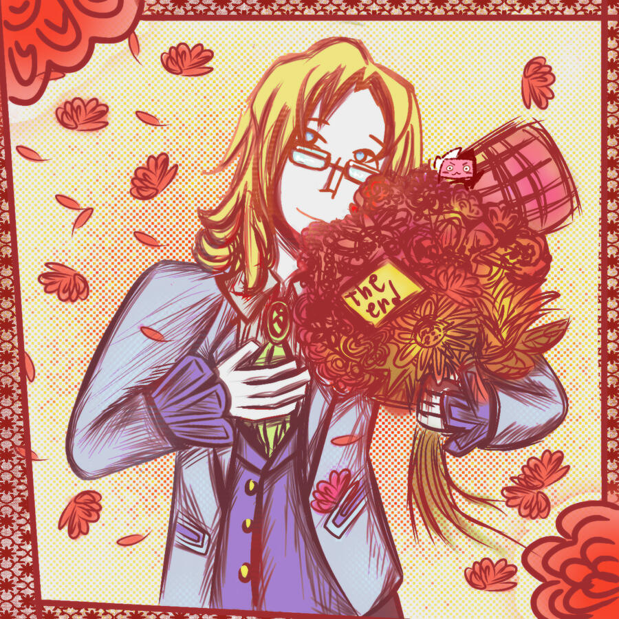Shouma Yoshida - GORO PANCREAS